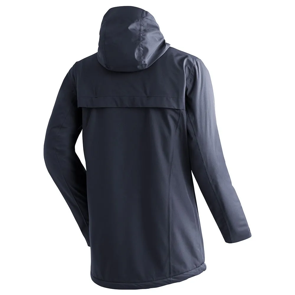 Maier Sports Peyor Long Jakke
