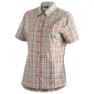 Green lightblue red check