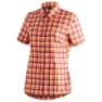 Red yellow check