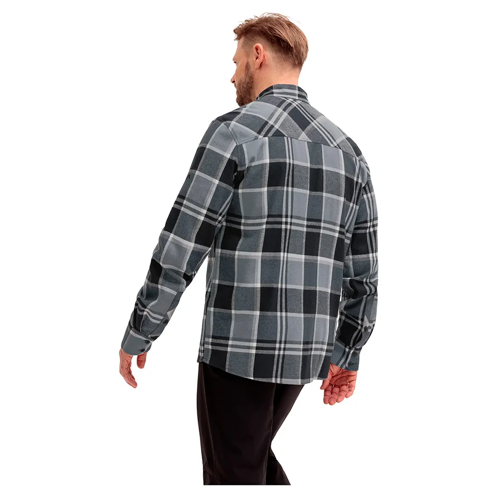 Maier Sports Predeal 2.0 Skjorte Med Lange Ermer