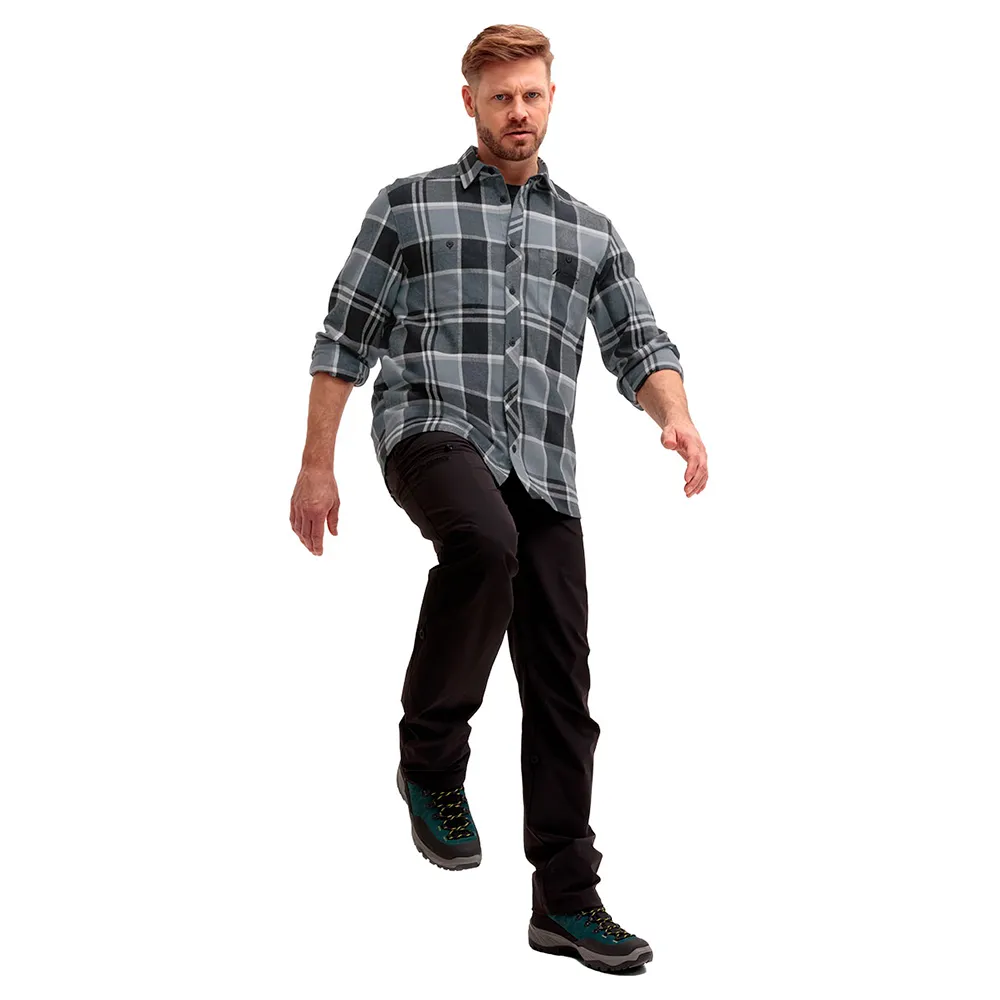 Maier Sports Predeal 2.0 Skjorte Med Lange Ermer