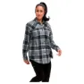 Grey check 2