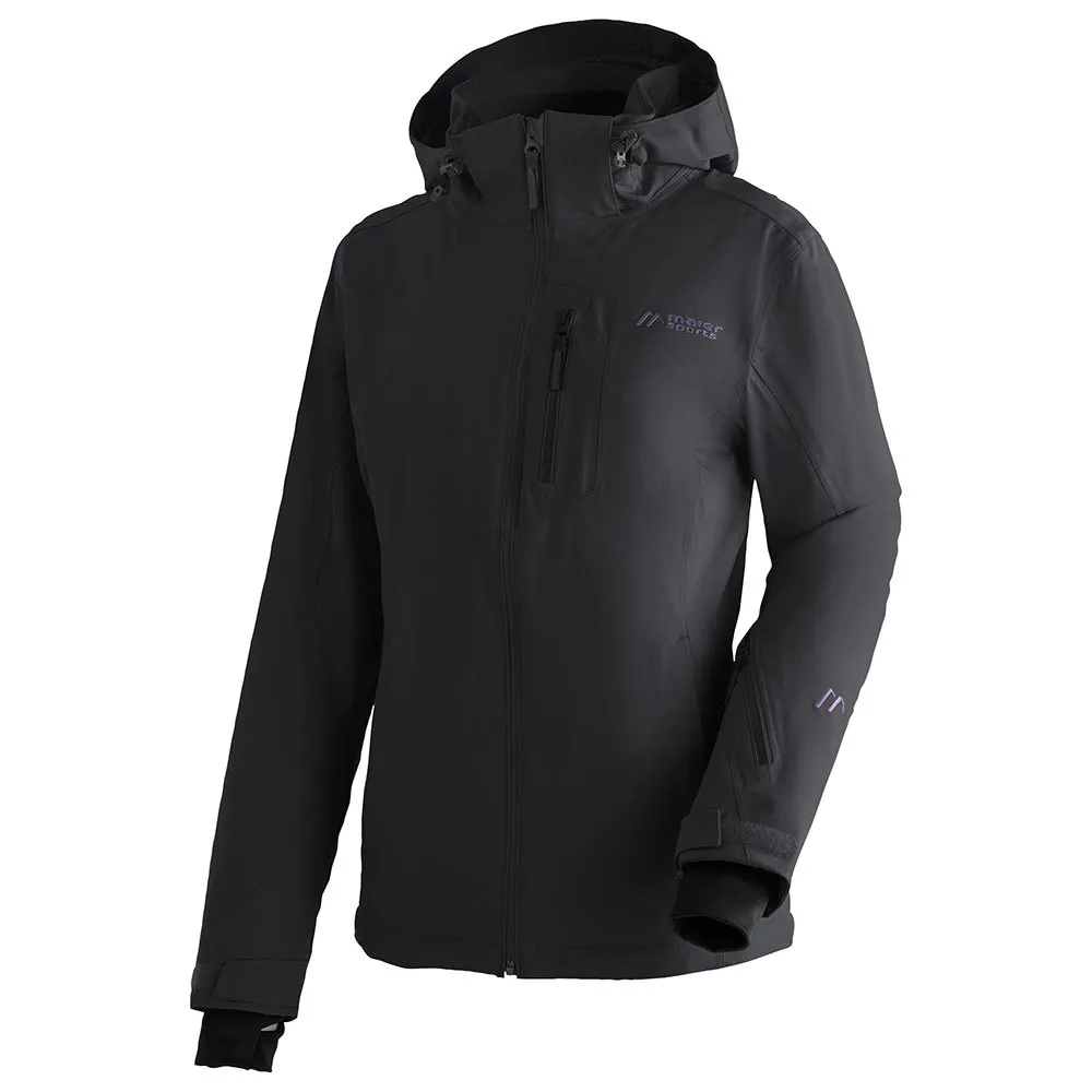 Maier Sports Purga Snow Fleece Maier Sports Purga Snow Fleece