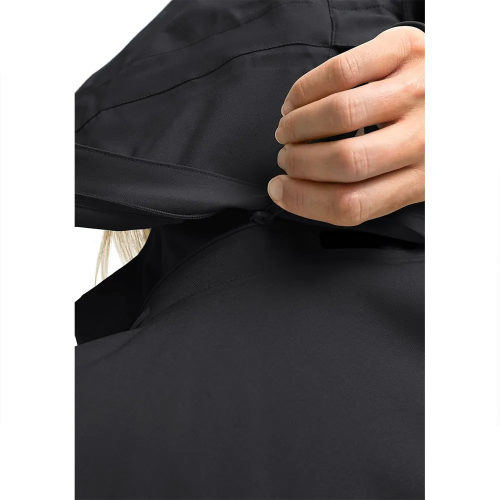 Maier Sports Purga Snow Fleece Maier Sports Purga Snow Fleece
