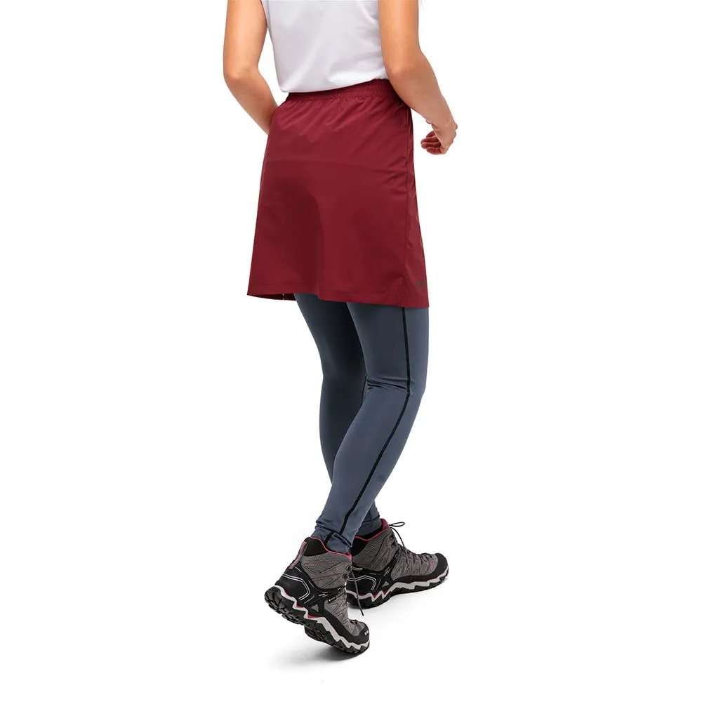 Maier Sports Rain 2.0 Skjørt