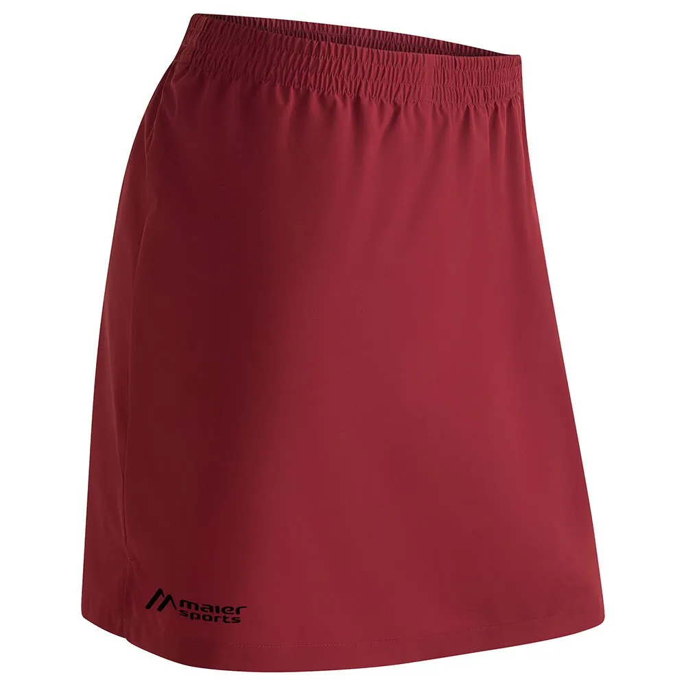 Maier Sports Rain 2.0 Skjørt