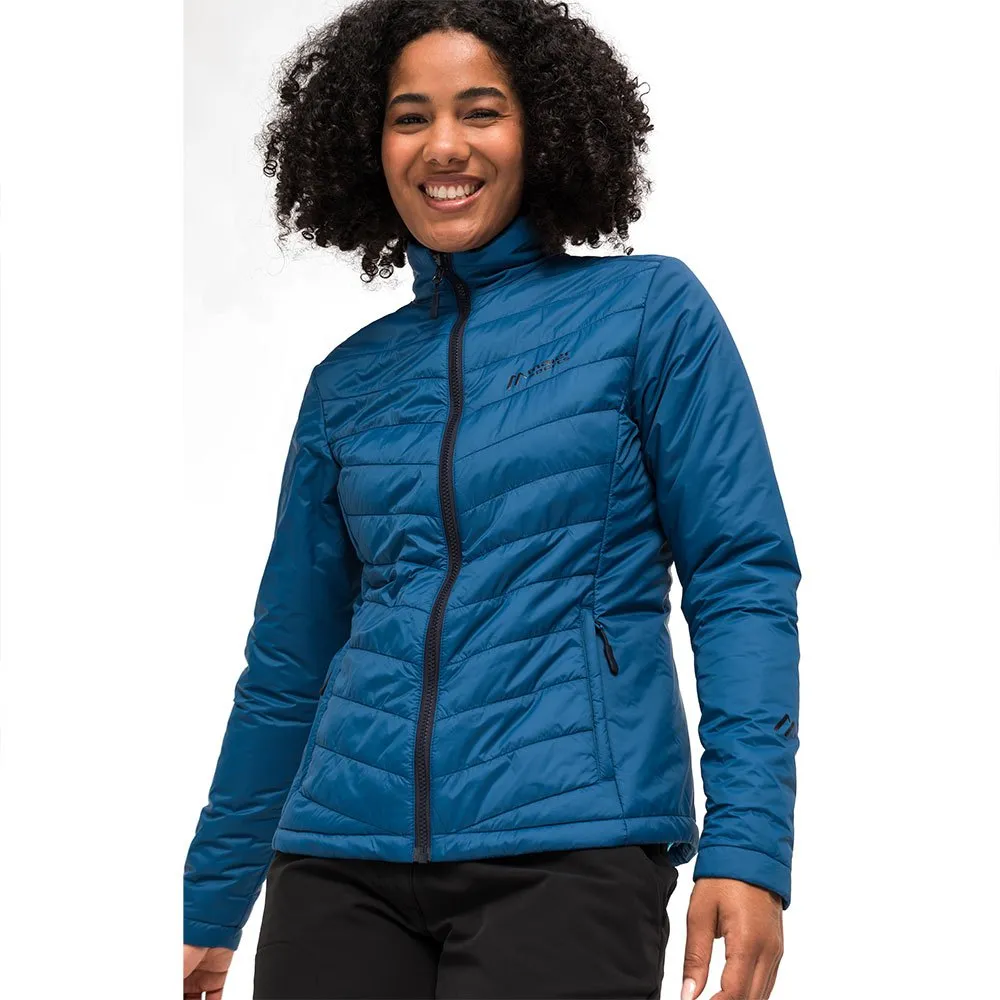 Maier Sports Ribut Long W Jakke Maier Sports Ribut Long W Jakke