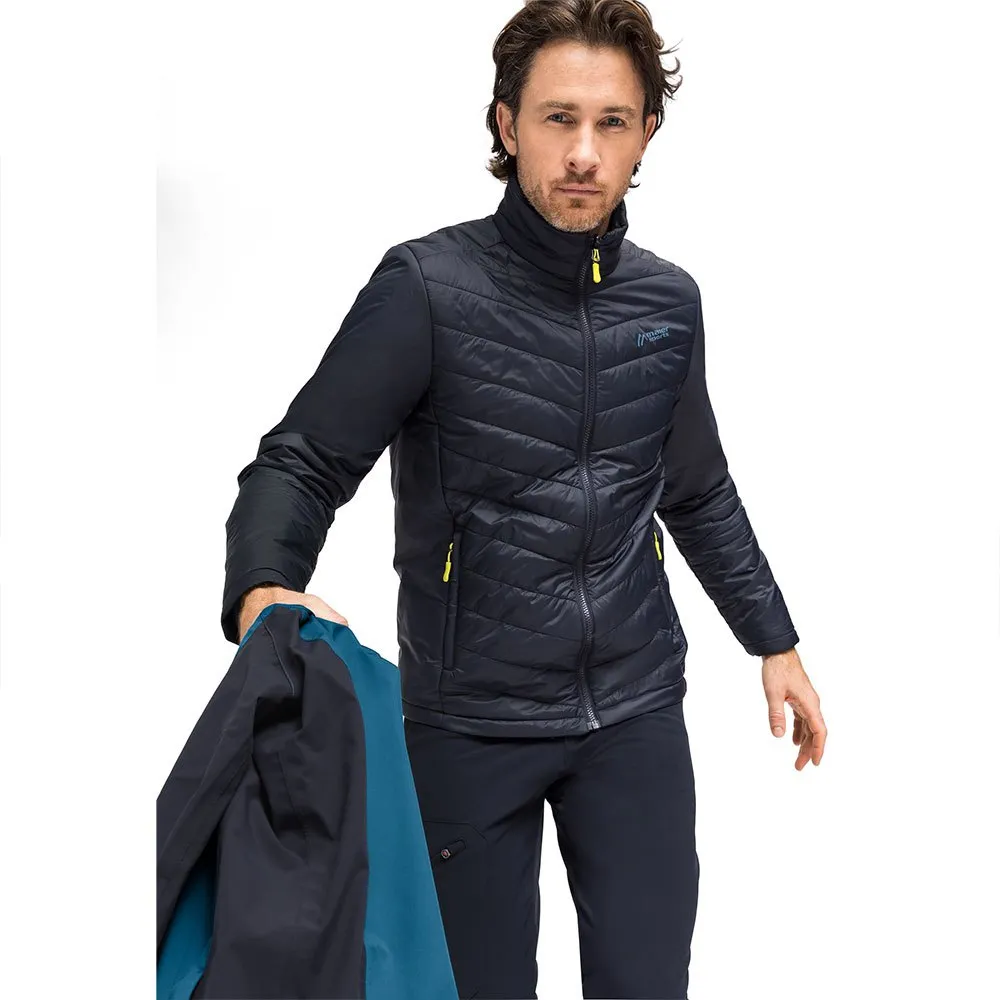 Maier Sports Ribut M Jakke