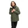 Green goose