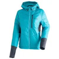 Maier Sports Sirkos Wool W Jakke Maier Sports Sirkos Wool W Jakke