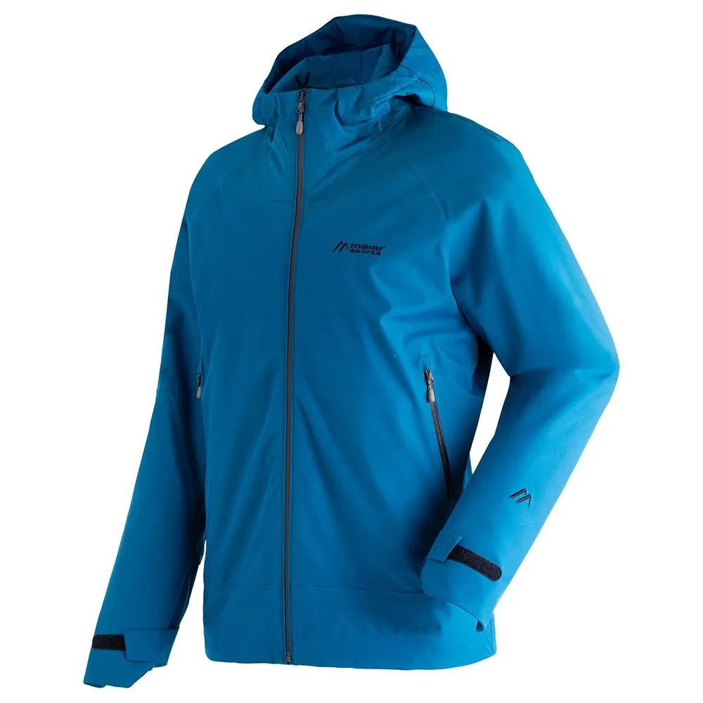 Maier Sports Solo Tipo M Jakke Maier Sports Solo Tipo M Jakke