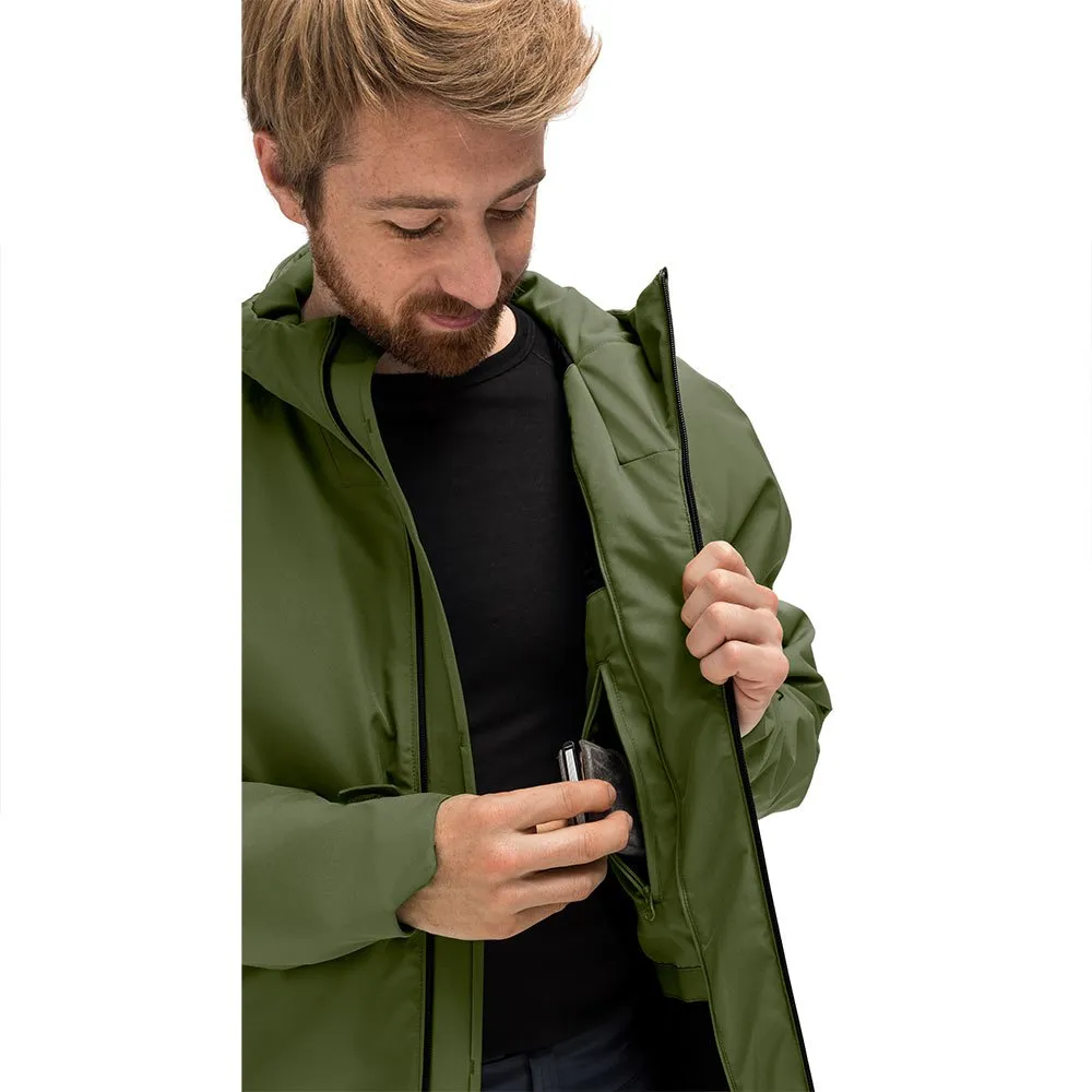 Maier Sports Solo Tipo M Jakke Refurbished, Military green, Regular Maier Sports Solo Tipo M Jakke Refurbished, Military green, Regular