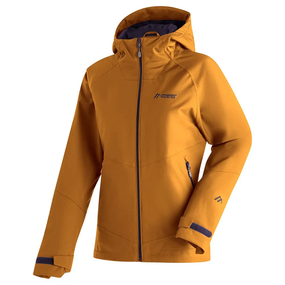 Maier Sports Solo Tipo W Jakke Maier Sports Solo Tipo W Jakke