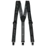 Maier Sports Suspender Belte, Black, 75
