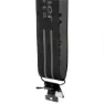 Maier Sports Suspender Belte, Black, 75