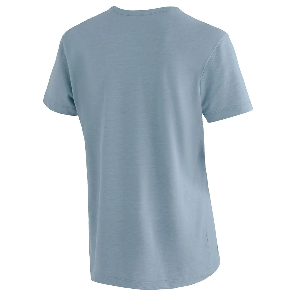 Maier Sports Tamarack Kortarmet T-skjorte