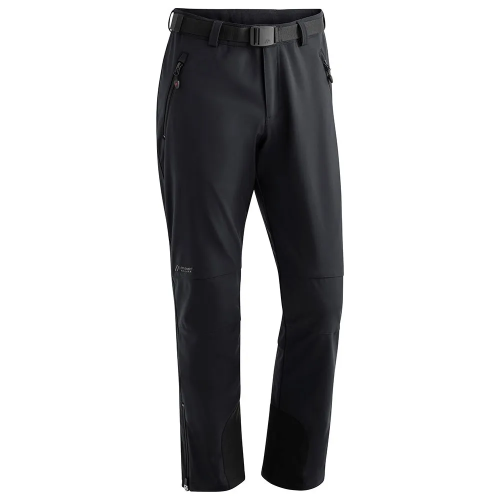 Maier Sports Tech Pants M Bukser Maier Sports Tech Pants M Bukser