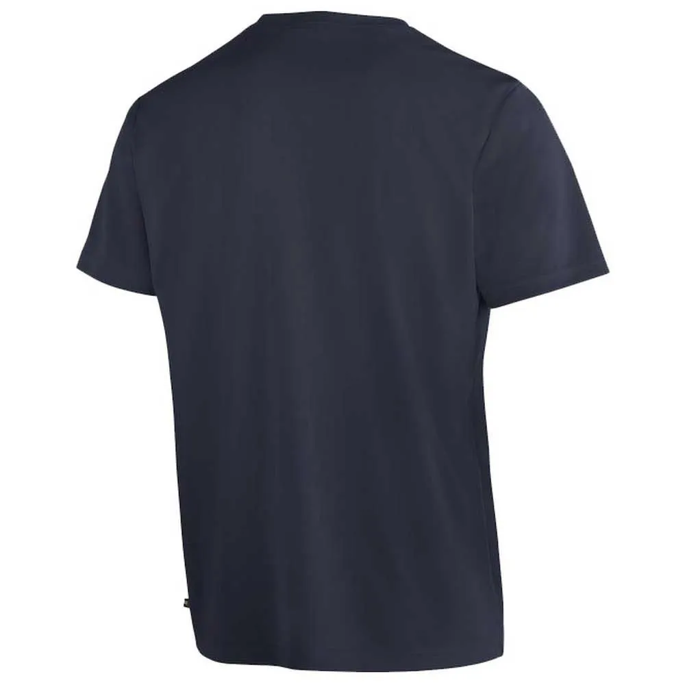 Maier Sports Tilia Pique M Kortarmet T-skjorte