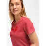 Maier Sports Tilia Pique W Kortarmet T-skjorte