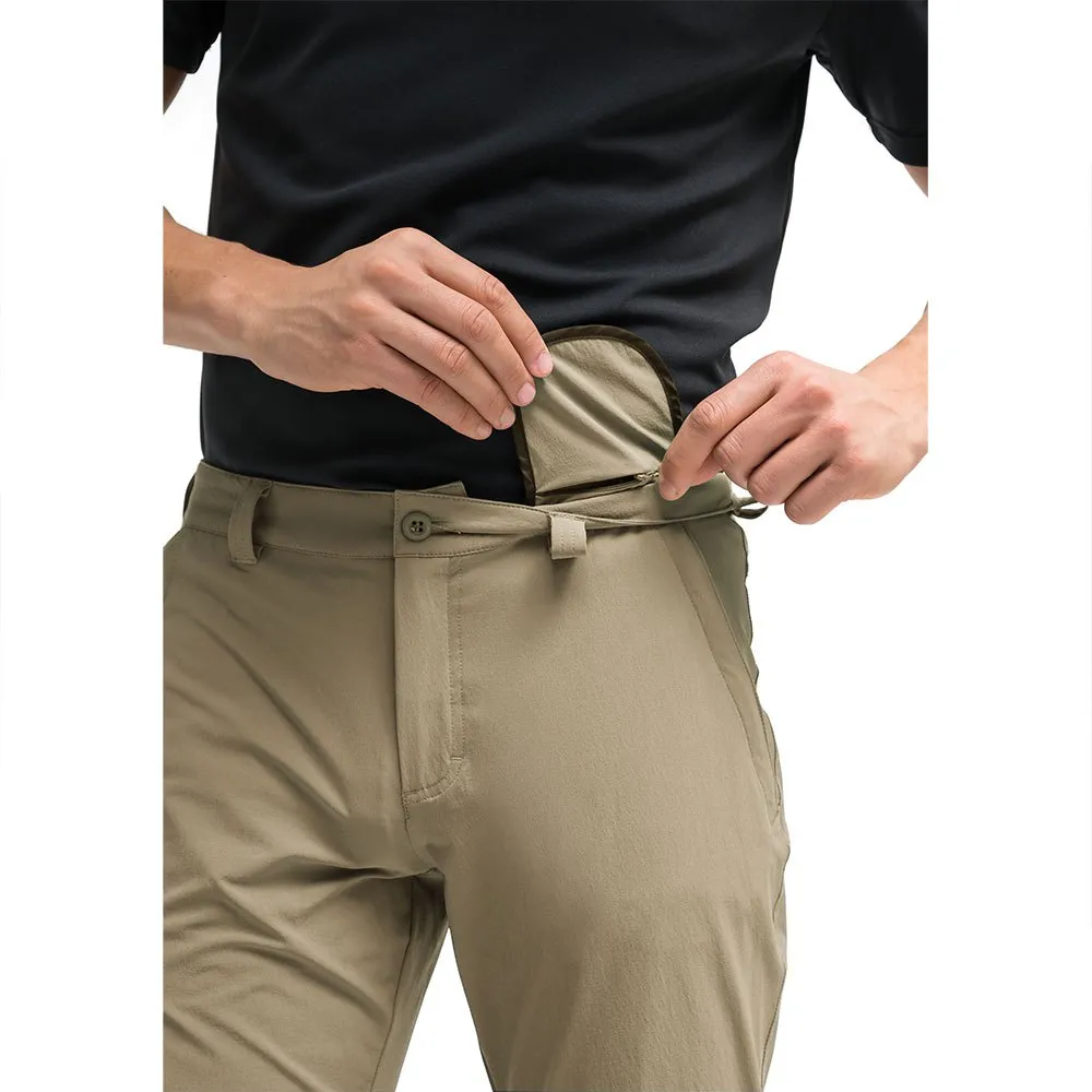 Maier Sports Torid Slim Bukser Maier Sports Torid Slim Bukser