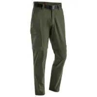 Maier Sports Torid Slim Fit Zip Bukser
