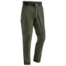 Maier Sports Torid Slim Fit Zip Bukser