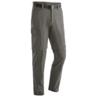 Maier Sports Torid Slim Zip Bukser