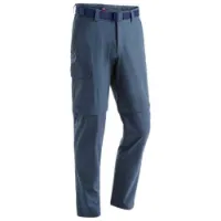 Maier Sports Torid Slim Zip Bukser Maier Sports Torid Slim Zip Bukser