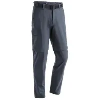 Maier Sports Torid Slim Zip Bukser Maier Sports Torid Slim Zip Bukser