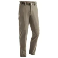 Maier Sports Torid Slim Zip Bukser Maier Sports Torid Slim Zip Bukser