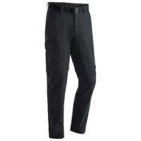 Maier Sports Torid Slim Zip Bukser