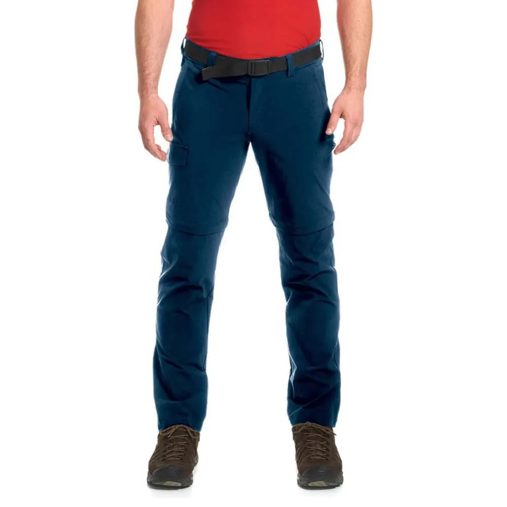 Maier Sports Torid Slim Zip Bukser
