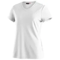 Maier Sports Trudy Kortarmet T-skjorte