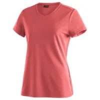 Maier Sports Trudy Kortarmet T-skjorte