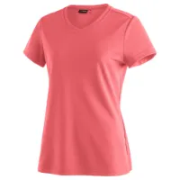 Maier Sports Trudy Kortarmet T-skjorte