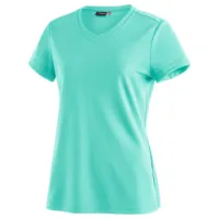 Maier Sports Trudy Kortarmet T-skjorte