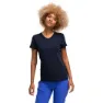 Maier Sports Trudy Kortarmet T-skjorte
