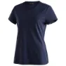 Maier Sports Trudy Kortarmet T-skjorte