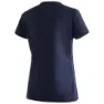Maier Sports Trudy Kortarmet T-skjorte
