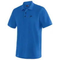 Maier Sports Ulrich Kortermet Poloskjorte Maier Sports Ulrich Kortermet Poloskjorte