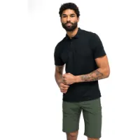 Maier Sports Ulrich Kortermet Poloskjorte Maier Sports Ulrich Kortermet Poloskjorte