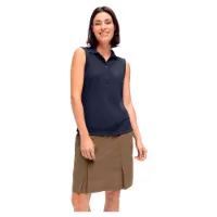 Maier Sports Ulrike Kortermet Poloskjorte Maier Sports Ulrike Kortermet Poloskjorte