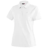 Maier Sports Ulrike Kortermet Poloskjorte Maier Sports Ulrike Kortermet Poloskjorte