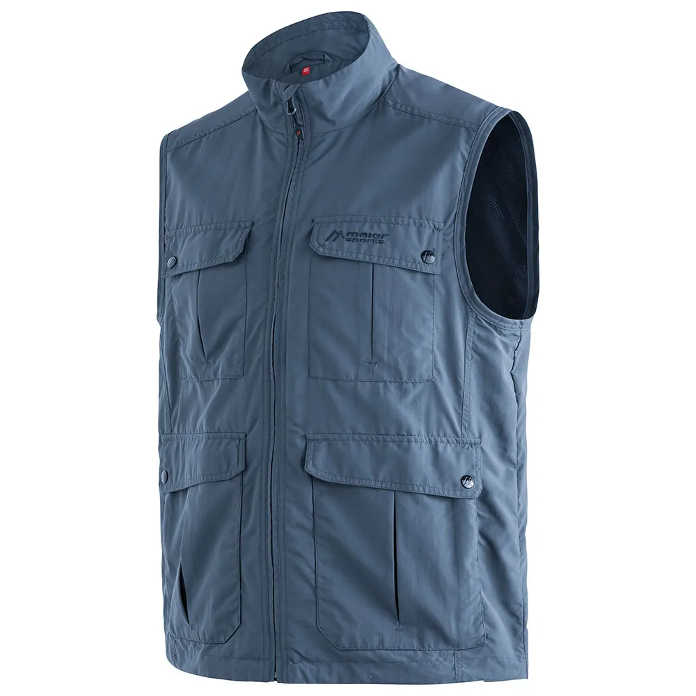 Maier Sports Valdemar Vest