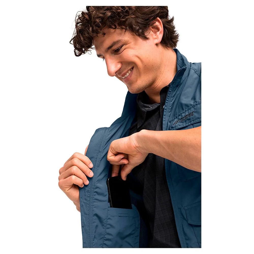 Maier Sports Valdemar Vest