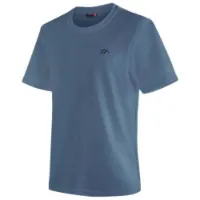 Maier Sports Walter Kortarmet T-skjorte