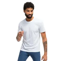 Maier Sports Walter Kortarmet T-skjorte