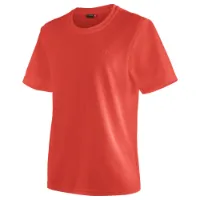 Maier Sports Walter Kortarmet T-skjorte