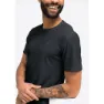 Maier Sports Walter Kortarmet T-skjorte