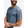 Maier Sports Walter Kortarmet T-skjorte